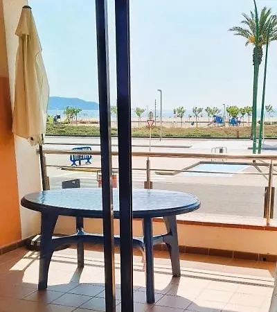 Blau Cel Apartment