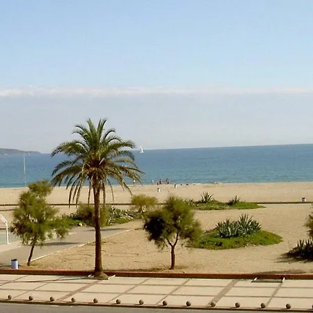 Blau Cel Apartment Empuriabrava