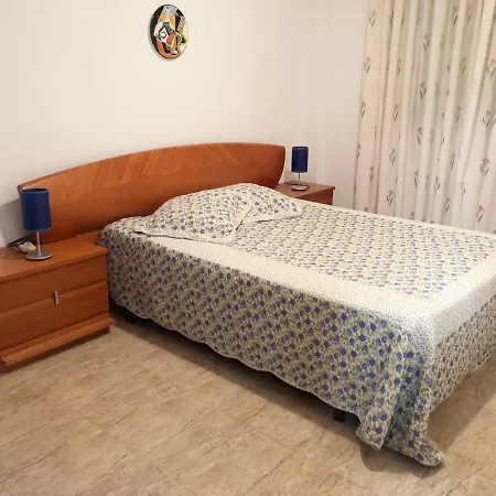 Blau Cel Empuriabrava