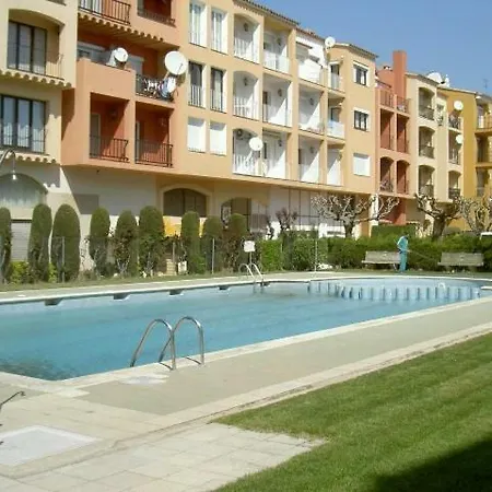 Blau Cel Apartment *
