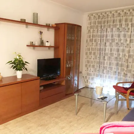 Apartamento Blau Cel *