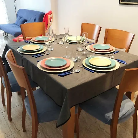 Blau Cel Apartamento