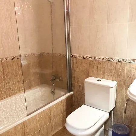 Blau Cel Apartamento Ampuriabrava