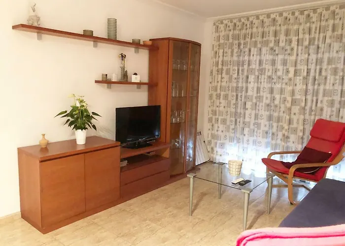 Apartament Blau Cel *