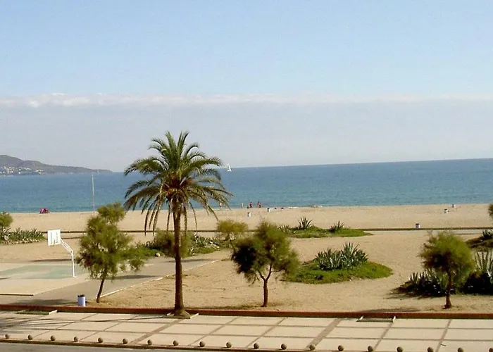 Blau Cel Apartament Empuriabrava