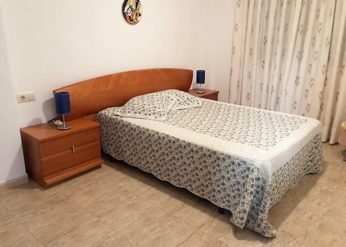 Blau Cel Empuriabrava