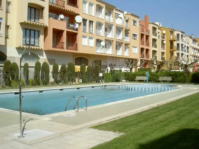Blau Cel Apartament *