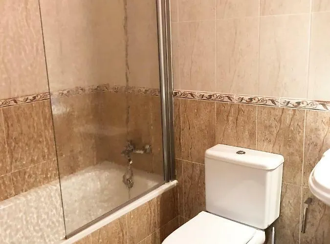 Blau Cel Apartament Empuriabrava