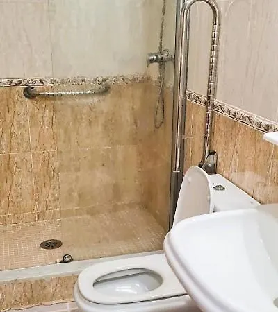 Blau Cel Apartmán Empuriabrava