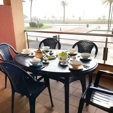 Blau Cel Apartmán Empuriabrava